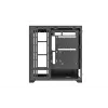PC korpusas Xilence XG171 Midi Tower juodas