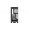 PC korpusas Xilence XG171 Midi Tower juodas
