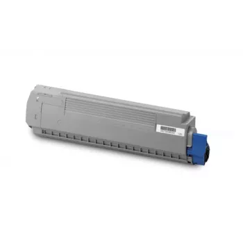OKI 44059256 Originalus didelės talpos juodas kasetė - 9 500 puslapių