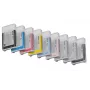 Epson T603300 Vivid Magenta rašalo kasetė 220 ml