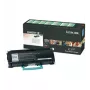 Lexmark E460X11E juodas kasetė – 30 000 puslapių – Grąžinimo programa – E460