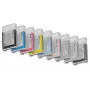 Epson T603600 Vivid Light Magenta kasetė 220 ml, pigmentinis rašalas
