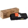 Kyocera TK-130 (1T02HS0EU0) originali tonerio kasetė spausdintuvams FS-1028, FS-1128, FS-1300, 1350, 7200 puslapių, juoda