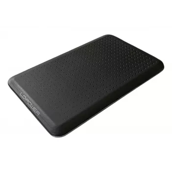 LC-Power išorinis HDD dėklas LC-25BU3 - USB 3.0 6,35 cm/2,5 col. juodas