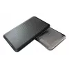 LC-Power išorinis HDD dėklas LC-25BU3 - USB 3.0 6,35 cm/2,5 col. juodas