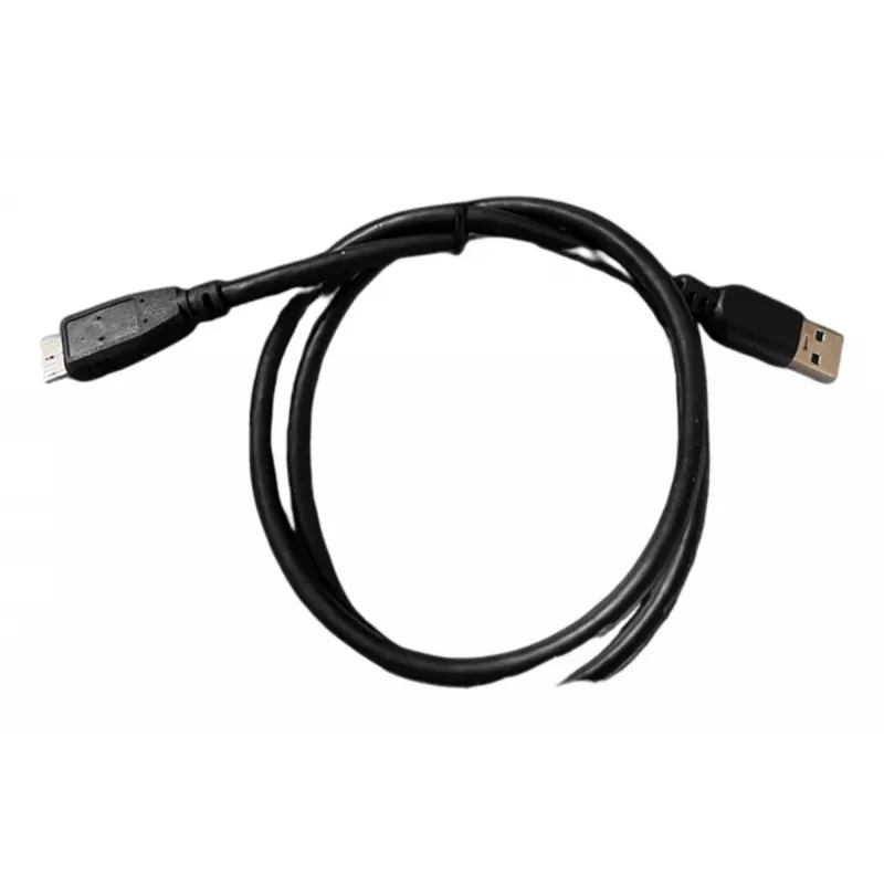 LC-Power išorinis HDD dėklas LC-25BU3 - USB 3.0 6,35 cm/2,5 col. juodas