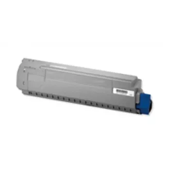 Originalus OKI 44844616 tonerio kasetė, juoda, 7000 puslapių