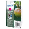 Originalus Epson T1293 DURABrite Ultra rašalo kasetė, purpurinė (magenta) – vienkartinė pakuotė