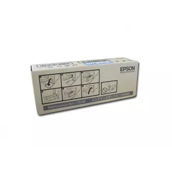Epson priežiūros dėžutė C13T619000 35k