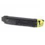 KYOCERA TK-5150Y originalus geltonas toneris 1 vnt.