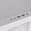 PC korpusas Thermaltake View 270 SP Edition Midi Tower White