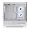 PC korpusas Thermaltake View 270 SP Edition Midi Tower White