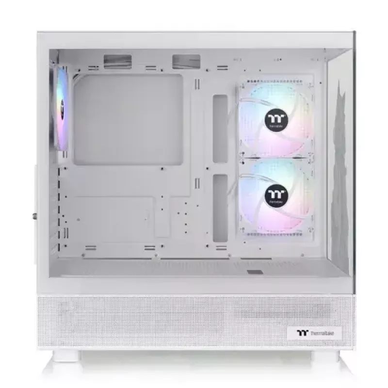 PC korpusas Thermaltake View 270 SP Edition Midi Tower White