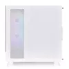 PC korpusas Thermaltake View 270 SP Edition Midi Tower White