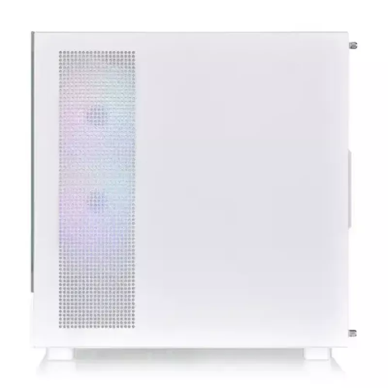 PC korpusas Thermaltake View 270 SP Edition Midi Tower White
