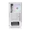 PC korpusas Thermaltake View 270 SP Edition Midi Tower White