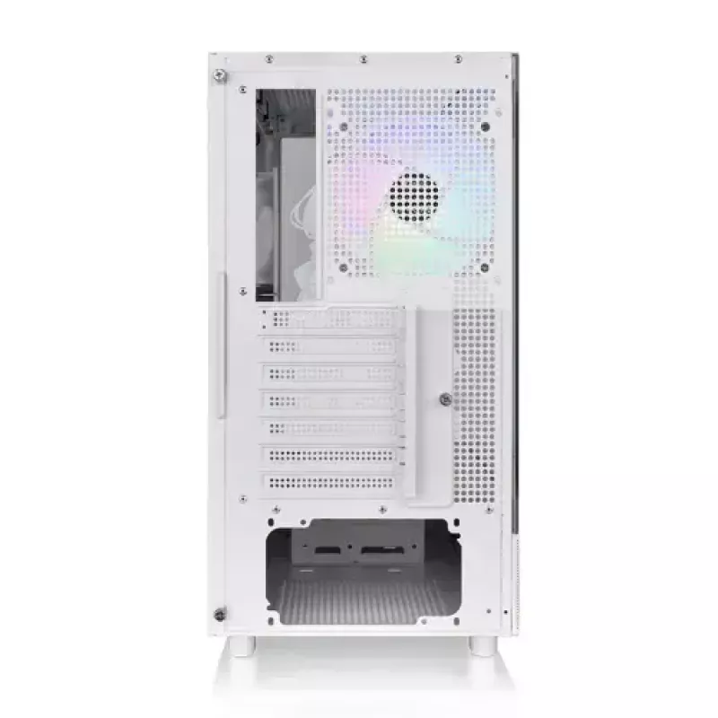 PC korpusas Thermaltake View 270 SP Edition Midi Tower White