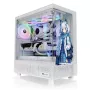 PC korpusas Thermaltake View 270 SP Edition Midi Tower White
