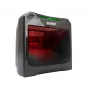 Motorola DS7708 fiksuotas brūkšninių kodų skaitytuvas 1D/2D LED juodas