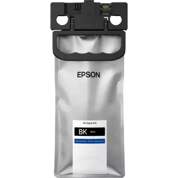 Epson C13T11N140 rašalinė kasetė 1 vnt. Originali didelės (XL) talpos juoda