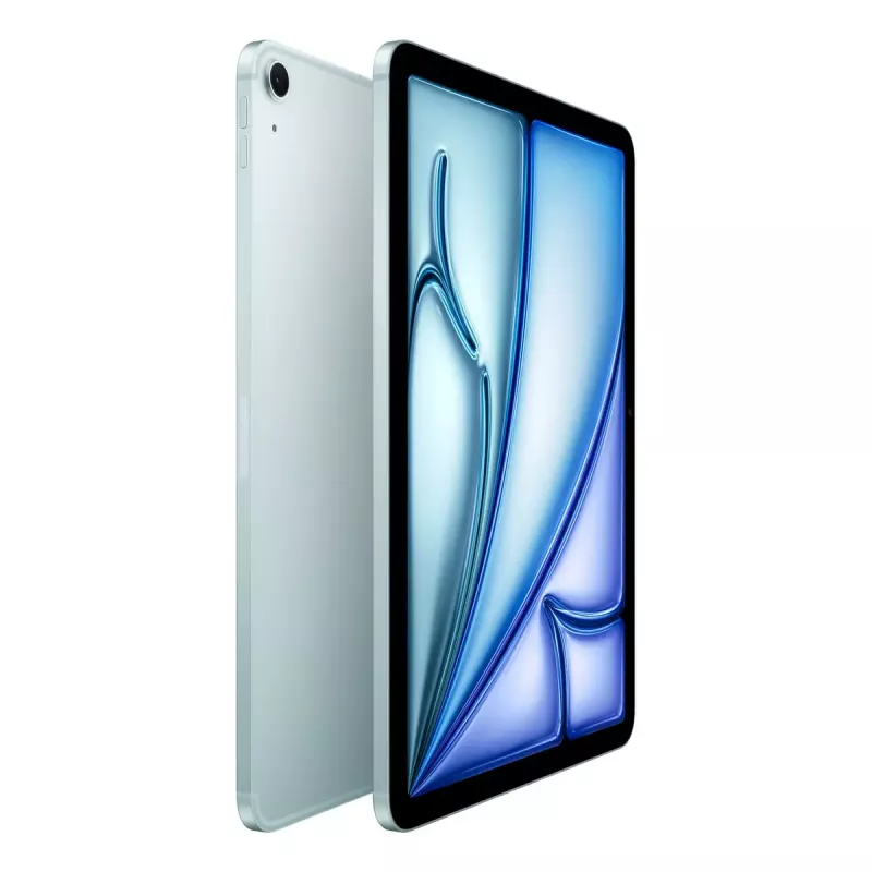 Planšetinis kompiuteris Apple iPad 11 colių Air M3 8GB 512GB iPadOS 18