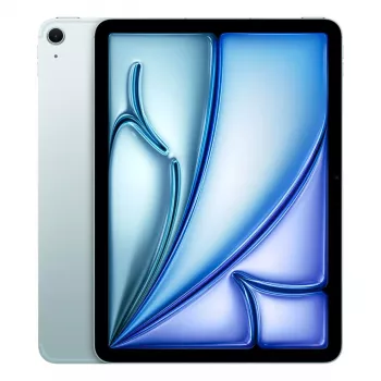 Planšetinis kompiuteris Apple iPad 11 colių Air M3 8GB 512GB iPadOS 18
