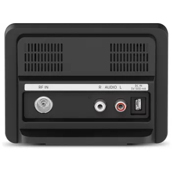 TechniSat DIGITRADIO 10 C radijo adapteris DAB+/FM/Bluetooth