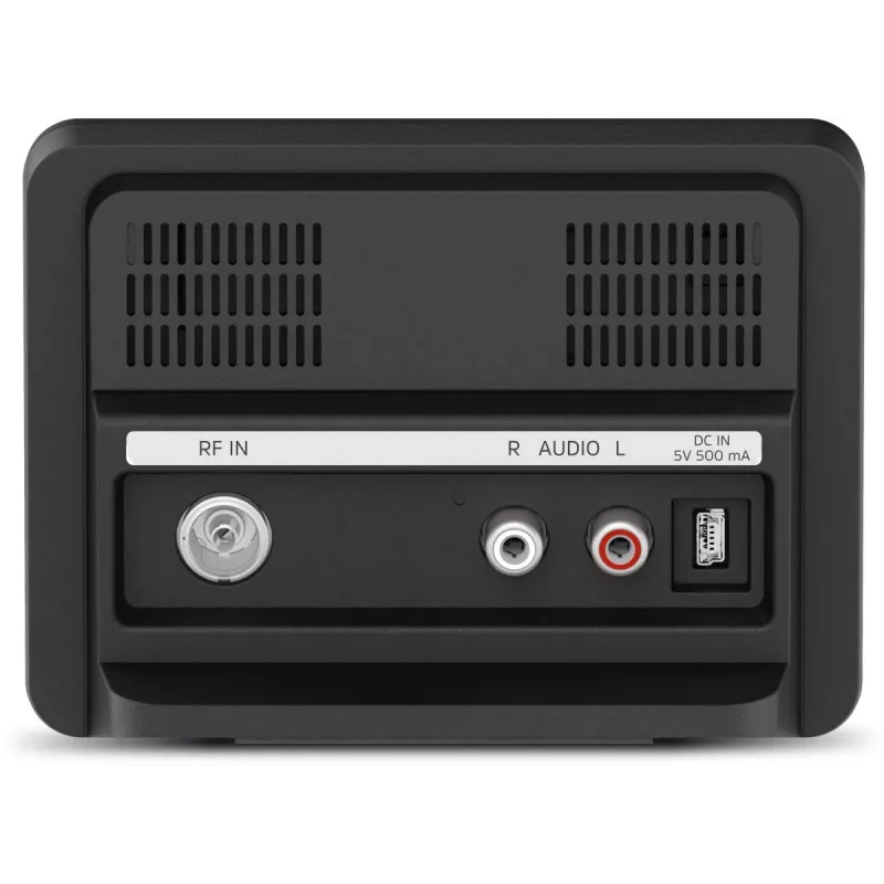 TechniSat DIGITRADIO 10 C radijo adapteris DAB+/FM/Bluetooth