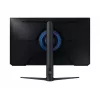 Samsung G3A 27 colių Full HD LED monitorius, juodas