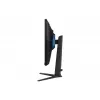 Samsung G3A 27 colių Full HD LED monitorius, juodas