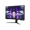 Samsung G3A 27 colių Full HD LED monitorius, juodas