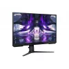 Samsung G3A 27 colių Full HD LED monitorius, juodas