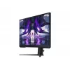 Samsung G3A 27 colių Full HD LED monitorius, juodas