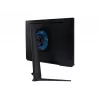 Samsung G3A 27 colių Full HD LED monitorius, juodas