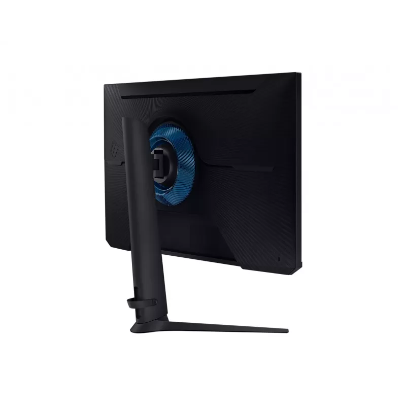 Samsung G3A 27 colių Full HD LED monitorius, juodas