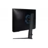 Samsung G3A 27 colių Full HD LED monitorius, juodas