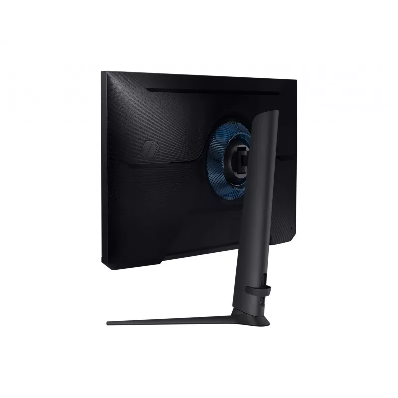 Samsung G3A 27 colių Full HD LED monitorius, juodas
