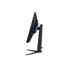 Samsung G3A 27 colių Full HD LED monitorius, juodas