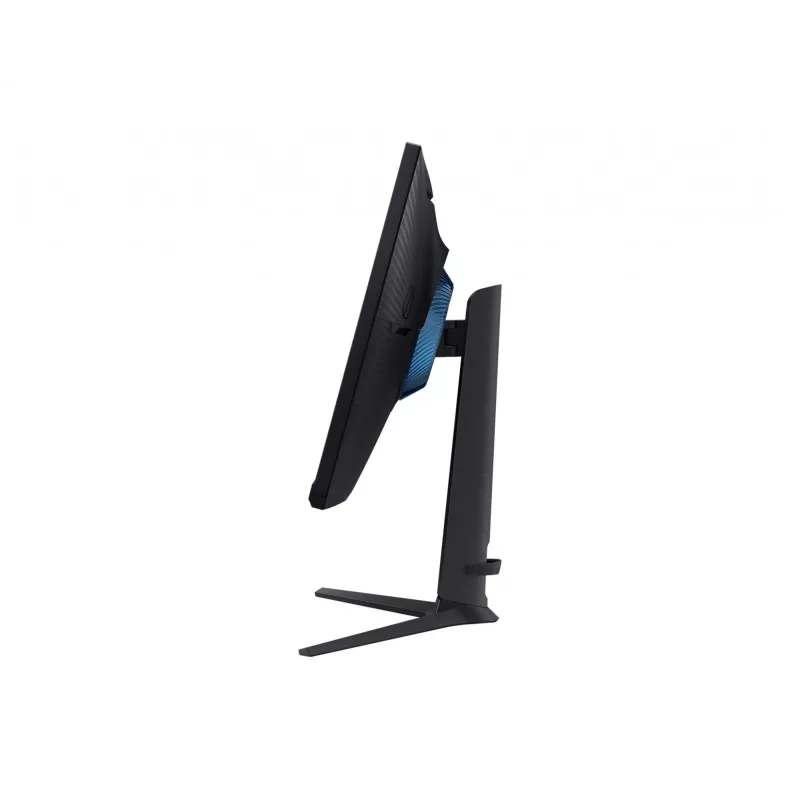 Samsung G3A 27 colių Full HD LED monitorius, juodas