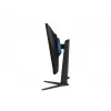 Samsung G3A 27 colių Full HD LED monitorius, juodas