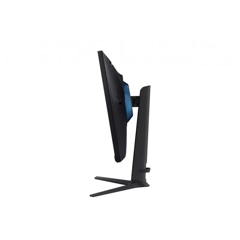 Samsung G3A 27 colių Full HD LED monitorius, juodas