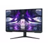 Samsung G3A 27 colių Full HD LED monitorius, juodas