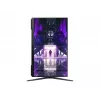 Samsung G3A 27 colių Full HD LED monitorius, juodas