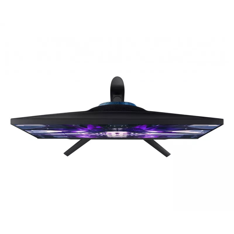 Samsung G3A 27 colių Full HD LED monitorius, juodas
