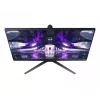 Samsung G3A 27 colių Full HD LED monitorius, juodas