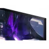 Samsung G3A 27 colių Full HD LED monitorius, juodas