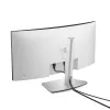 Monitorius DELL UltraSharp U3423WE 34,1 colio UltraWide Quad HD LCD 3440 x 1440