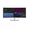 Monitorius DELL UltraSharp U3423WE 34,1 colio UltraWide Quad HD LCD 3440 x 1440