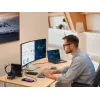 Monitorius DELL UltraSharp U3423WE 34,1 colio UltraWide Quad HD LCD 3440 x 1440