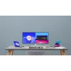 Monitorius DELL UltraSharp U3423WE 34,1 colio UltraWide Quad HD LCD 3440 x 1440